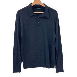 Sandro Paris Wool Sweater